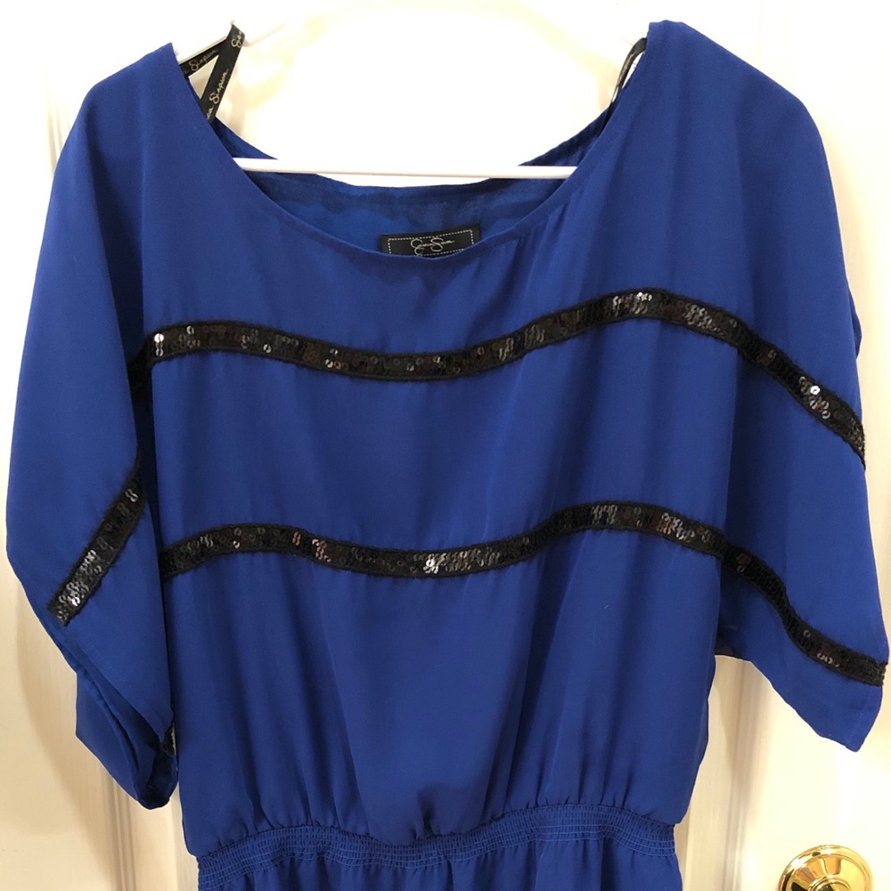 Jessica Simpson Dress